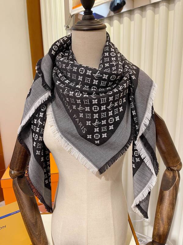 Louis Vuitton Scarf LVC00543 Louis Vuitton Scarf LVC00543